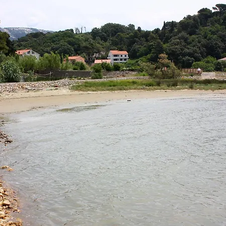 Apartamento With Parking Space Palit, Rab - 22676 *