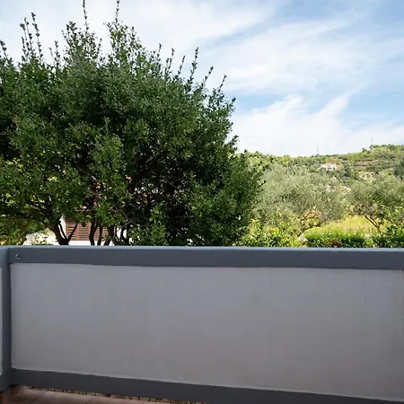 Apartamento With Parking Space Palit, Rab - 22676 Rab Town