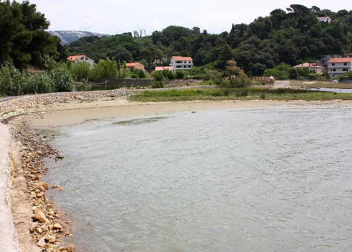 דירה With Parking Space Palit, Rab - 22676 *