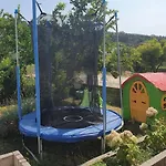 With Parking Space Palit, Rab - 22676 Apartamento *