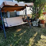 Apartamento With Parking Space Palit, Rab - 22676 *