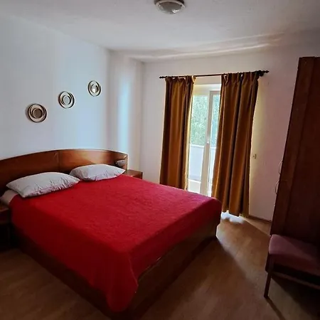 Apartment With A Parking Space Palit, Rab - 22676 *