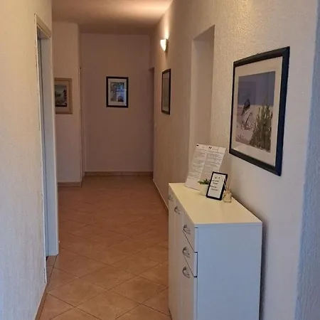 Apartment With A Parking Space Palit, Rab - 22676