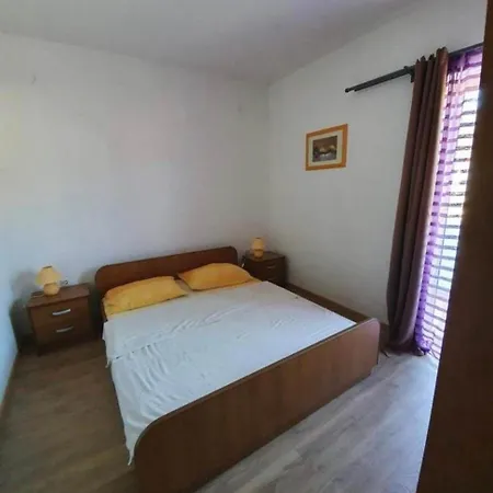 With A Parking Space Palit, Rab - 22676 Apartment Rab Town