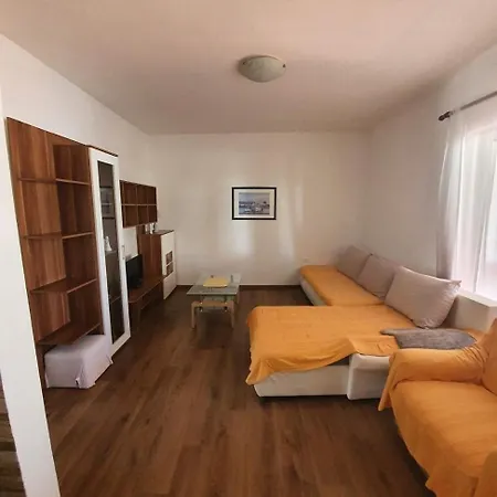 With A Parking Space Palit, Rab - 22676 Apartment Rab Town