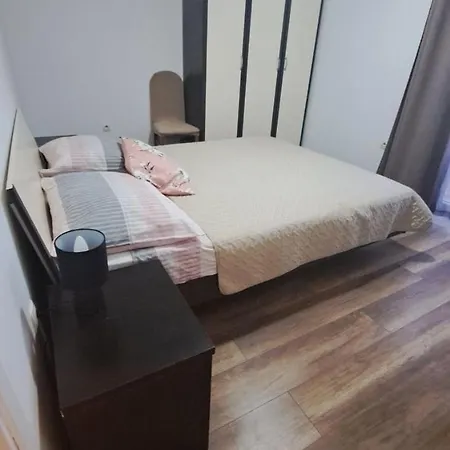 Apartment With A Parking Space Palit, Rab - 22676