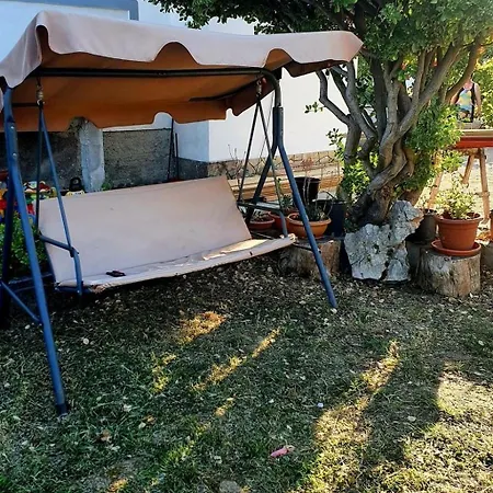 Apartment With Parking Space Palit, Rab - 22676 *